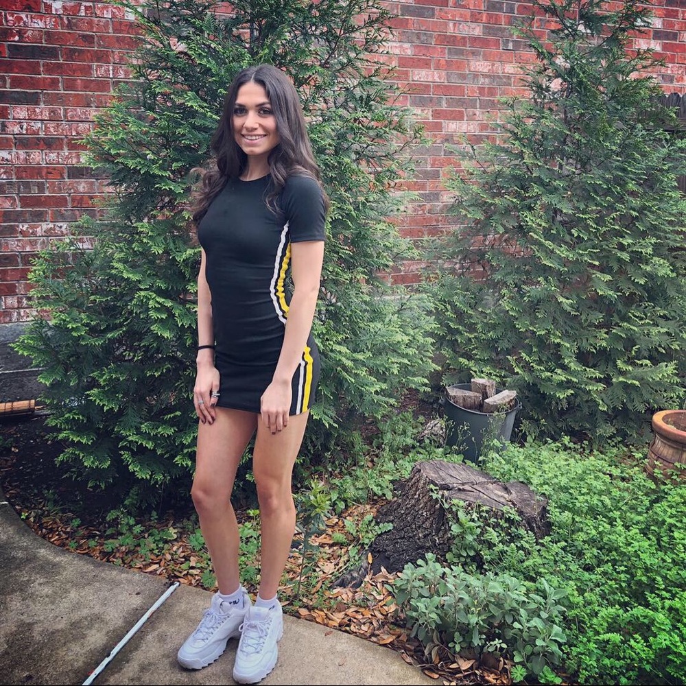 Meet your Posher, Darina